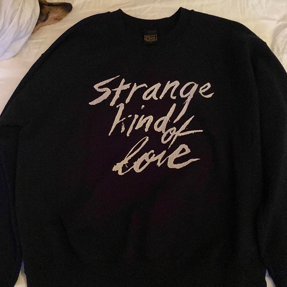 Obey sweatshirt